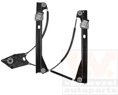 5829264 VAN Wezel Механизм подъема стекол